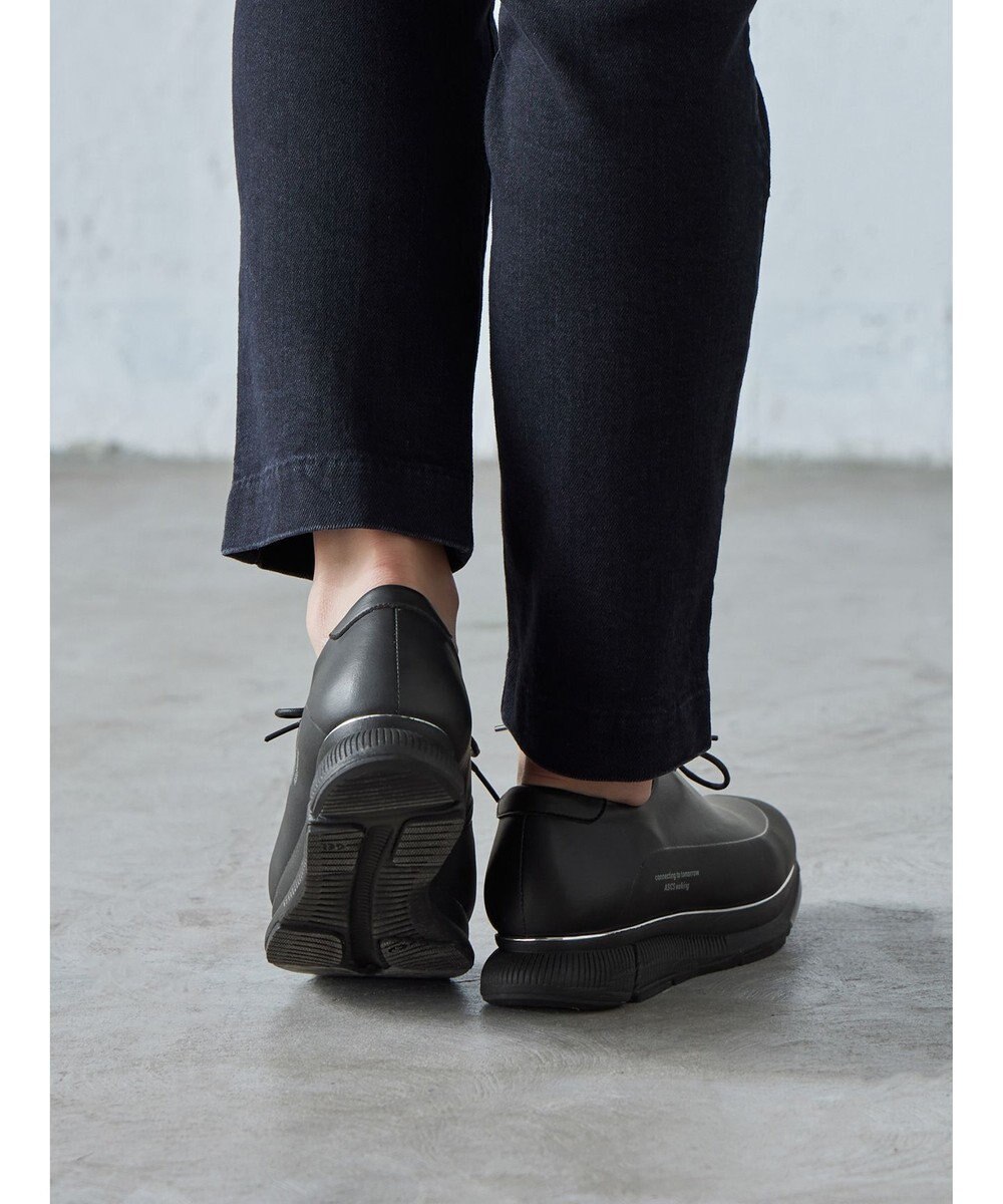 ASICS WALKING ペダラ ライドウォーク コネクト レデイース WC230L 3.5cm ヒール 2E 