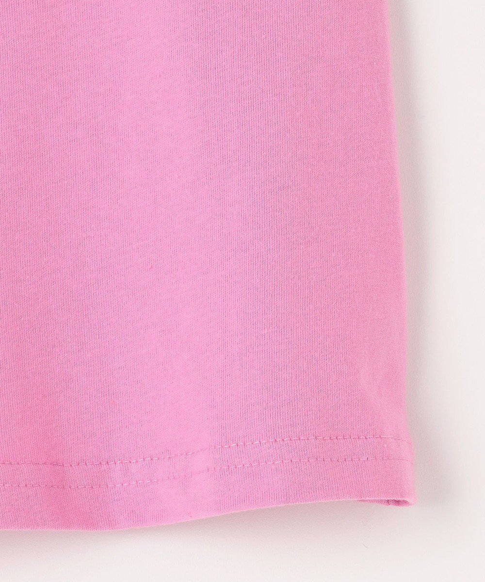 ANY KIDS スイーツ オン・オフショルダー Tシャツ 