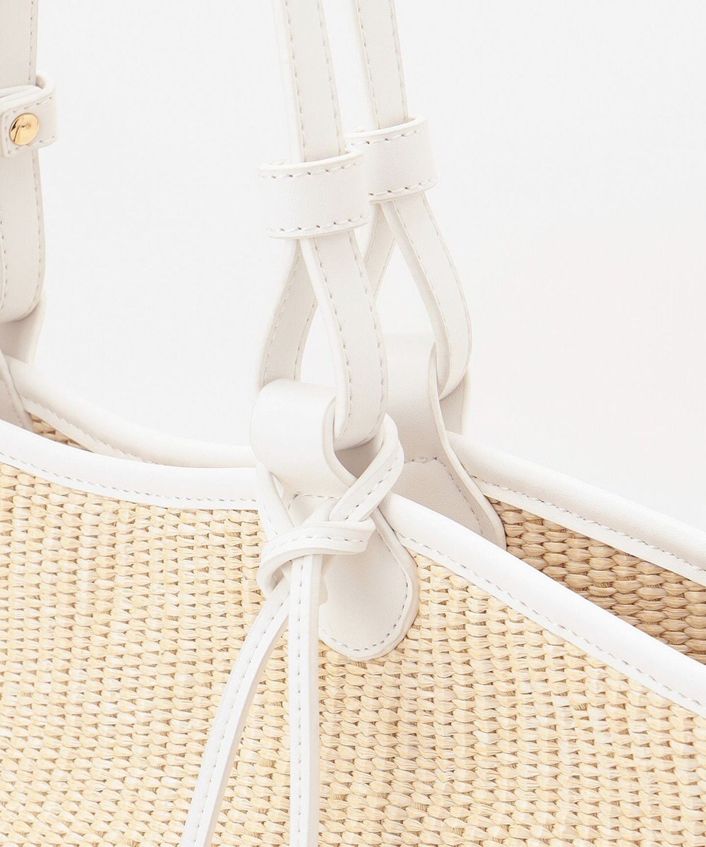 23区 雑材 トートバッグ 