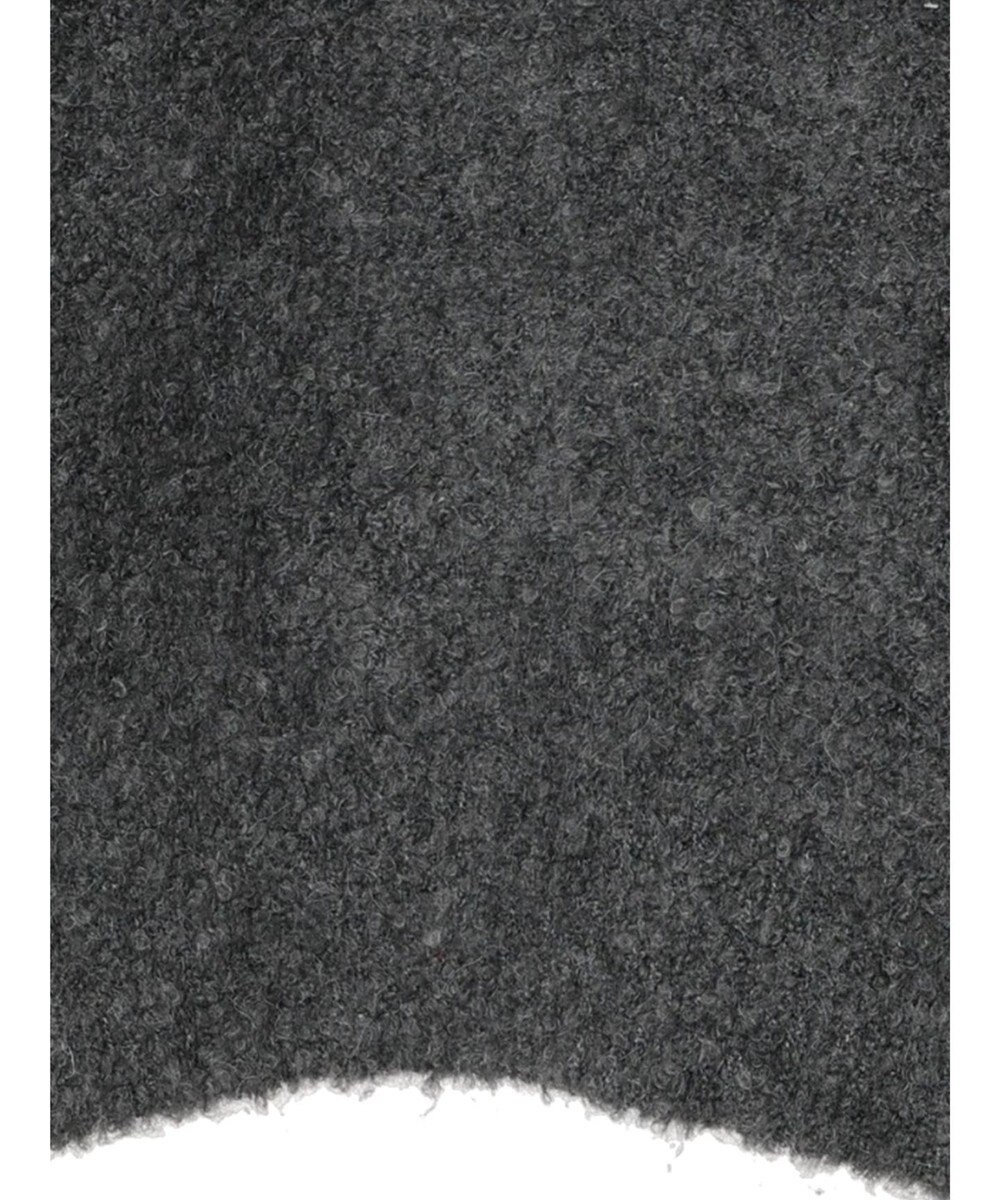 Green Parks ブークレーニットプルオーバー 