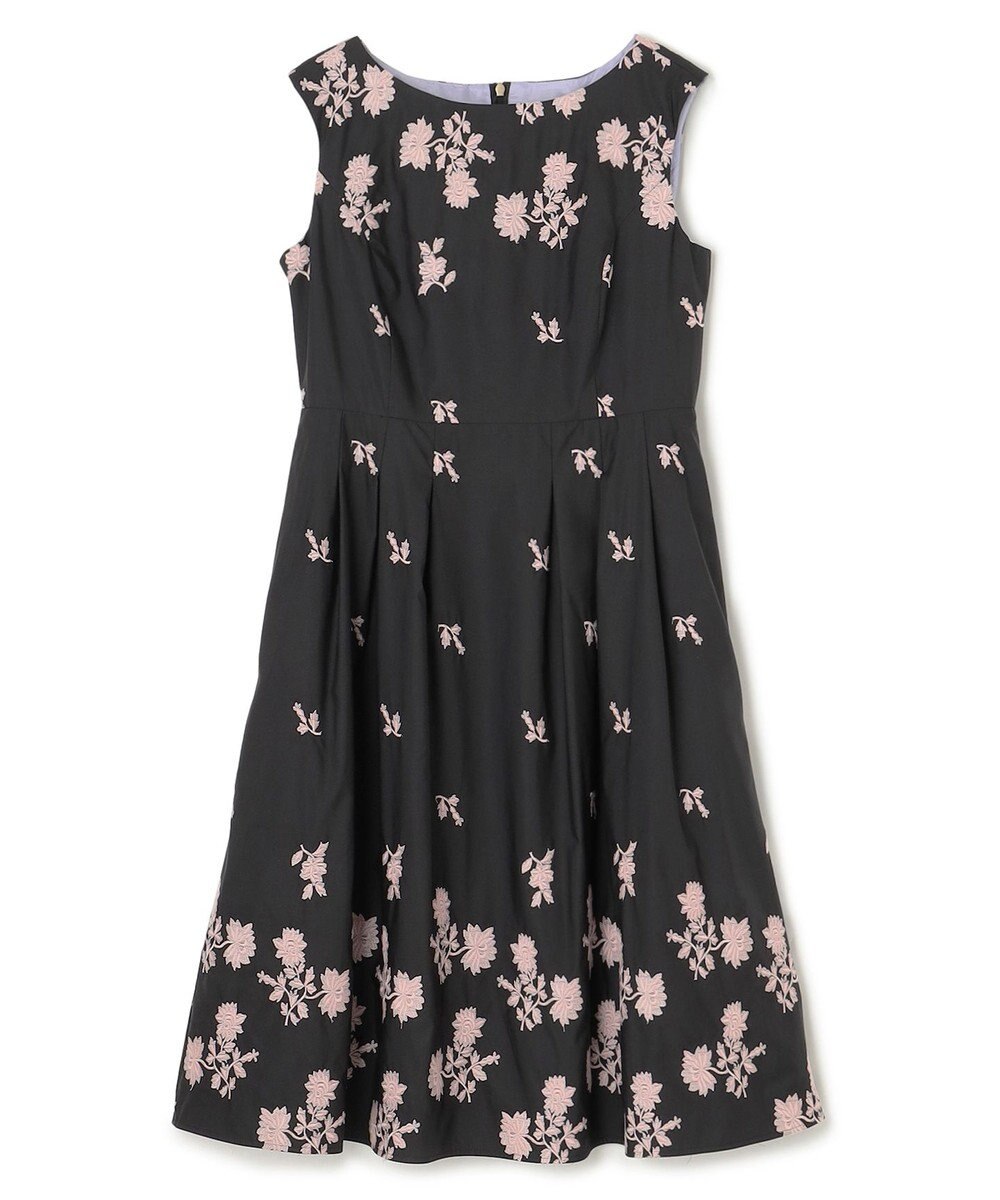 TOCCA 【Archive Collection・消臭・洗える】LA VIE EN ROSE ドレス 