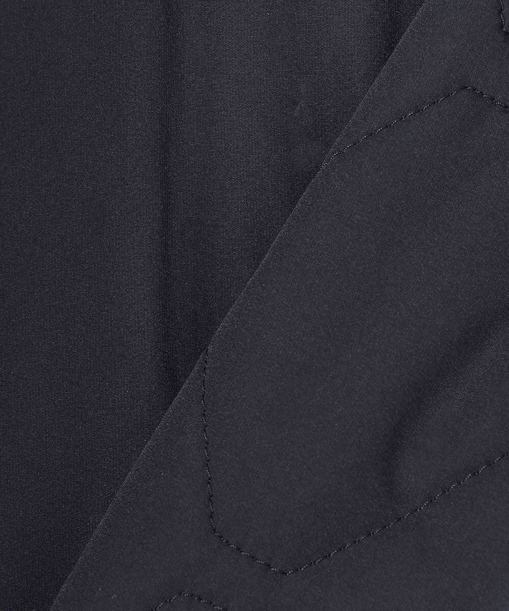 23区GOLF 【WOMEN】【防寒】キルティング ブルゾン 