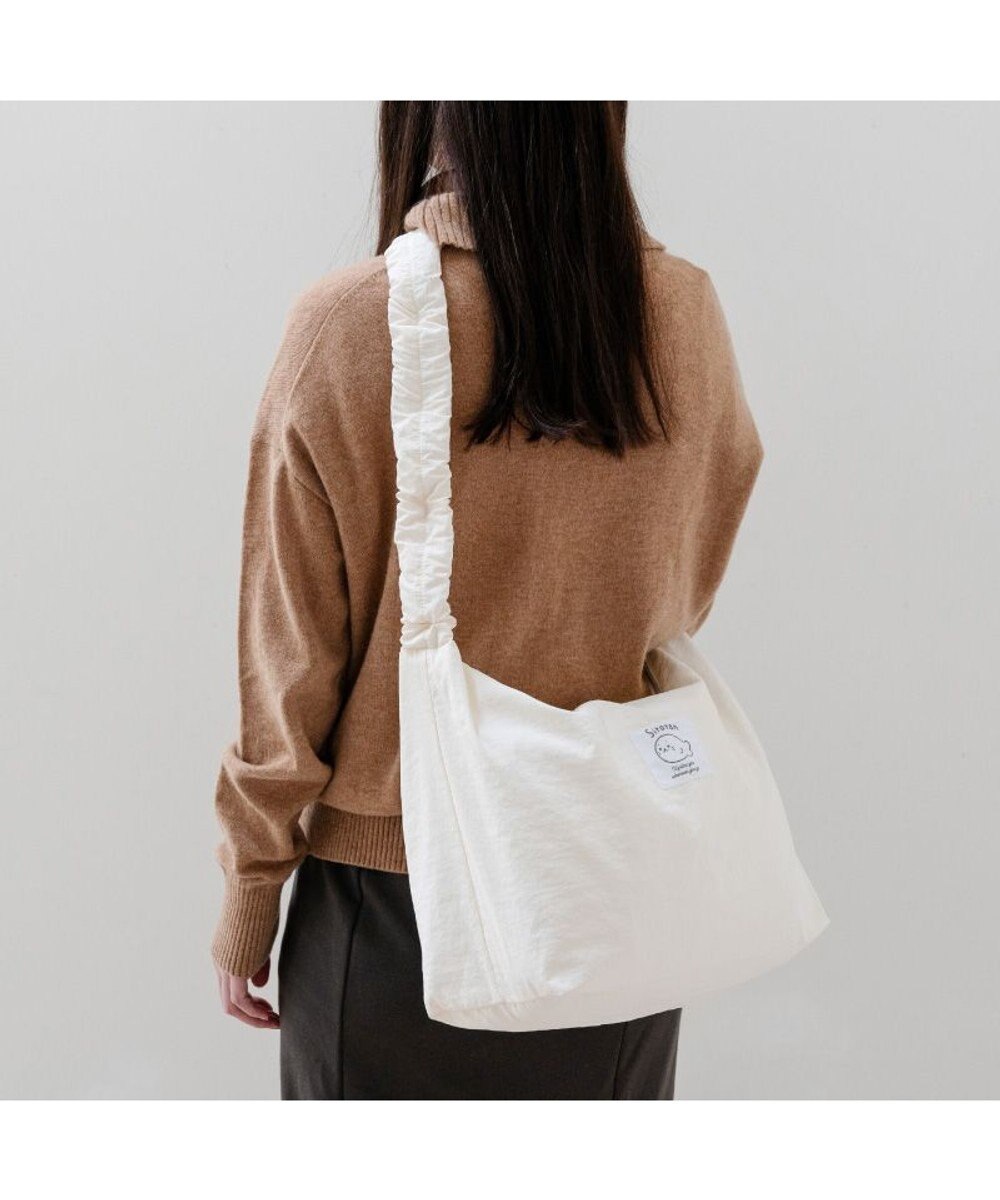 Mother garden しろたん ドロスト ショルダーバッグ 