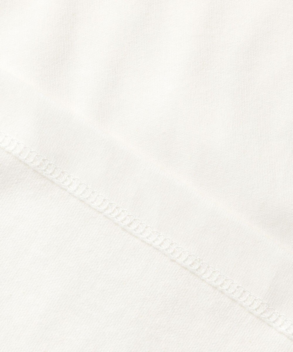 ANY L 【接触冷感/UVケア】アソートロゴ半袖Tシャツ 