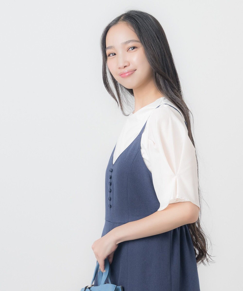 ONWARD Reuse Park 【any SiS】カットソー秋冬 