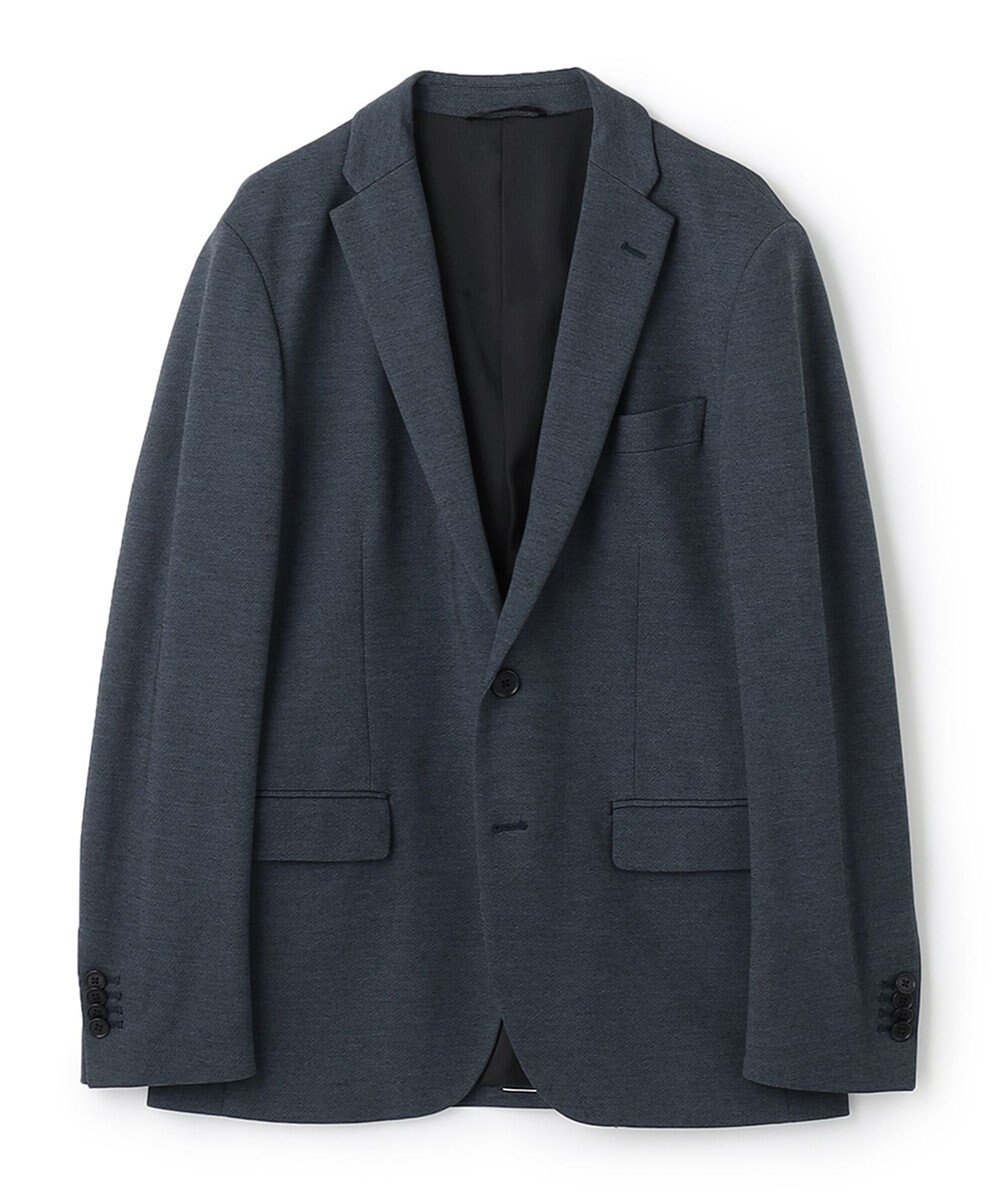 JOSEPH HOMME ウーステッドモックロディ ジャケット 