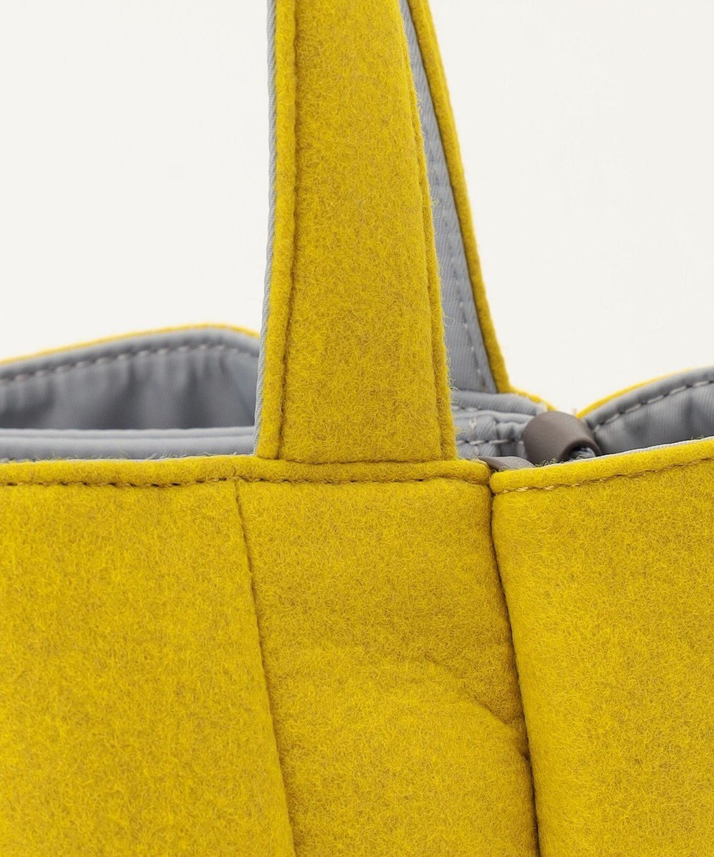 Y'SACCS フェルトトート　Mサイズ 