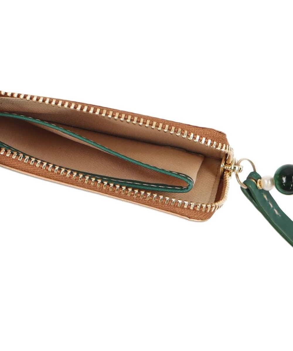 UNBILLION perche ジェムストーンチャームフラグメントケース 