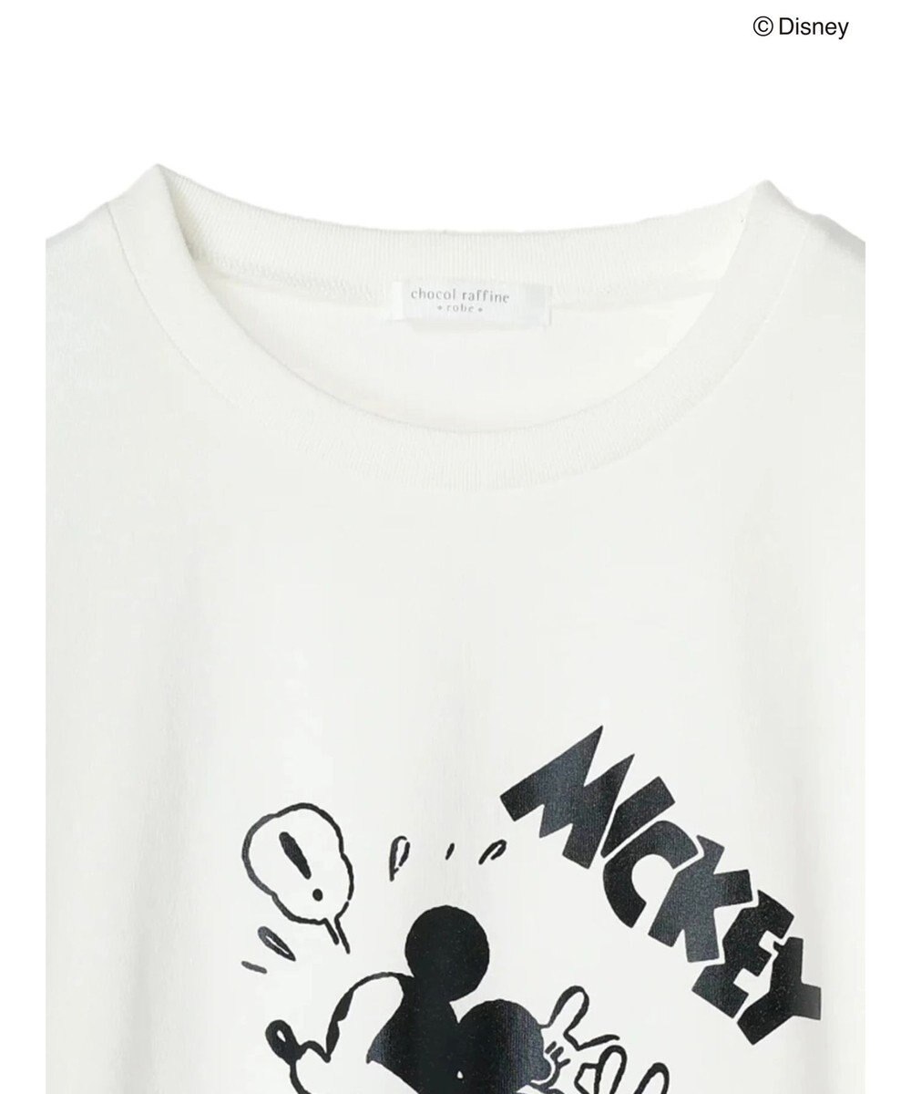 Green Parks Ｄｉｓｎｅｙ／箔プリントロンＴＥＥ 