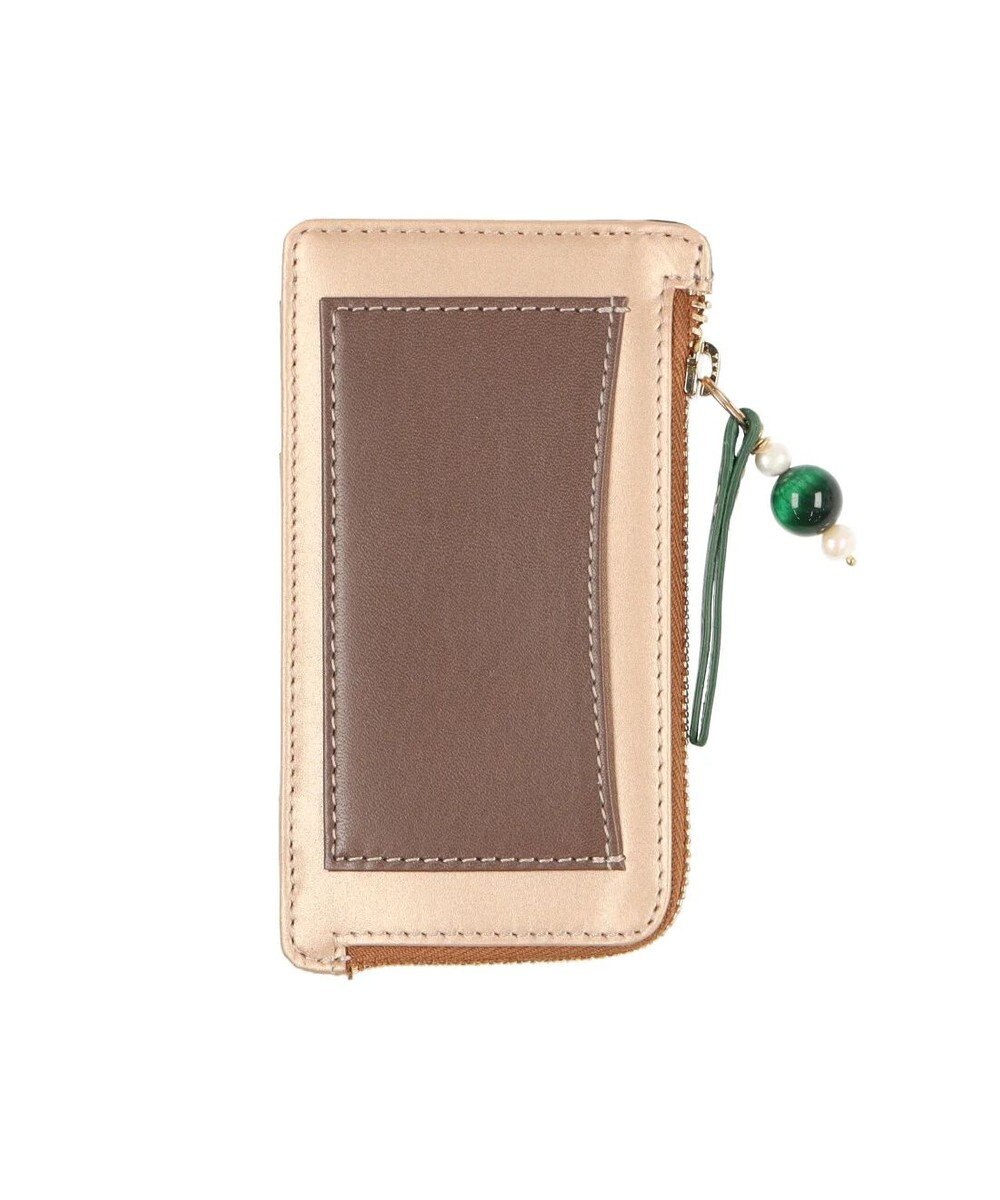 UNBILLION perche ジェムストーンチャームフラグメントケース 