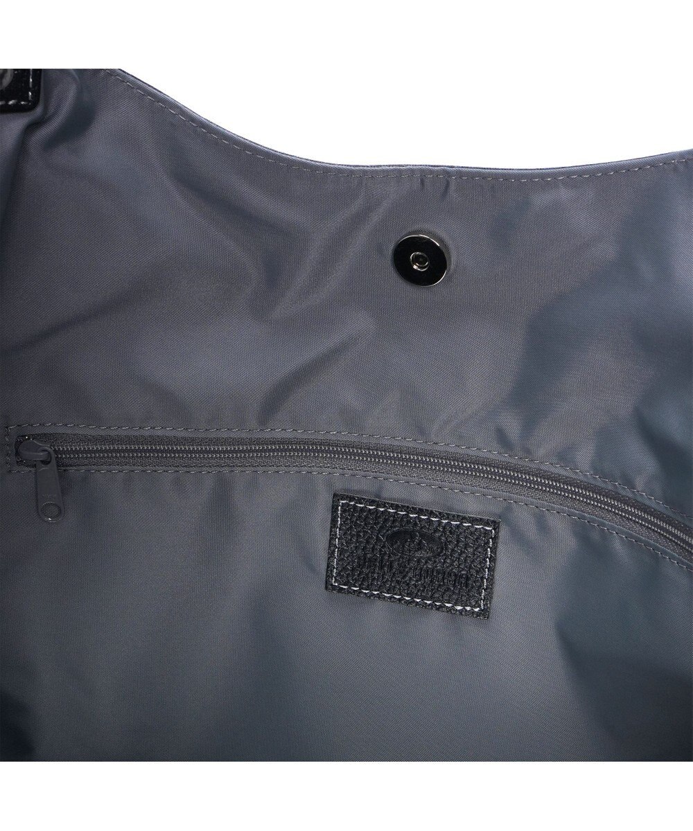 PELLE BORSA 変形A4トートバッグ Alive アライブ 4447 