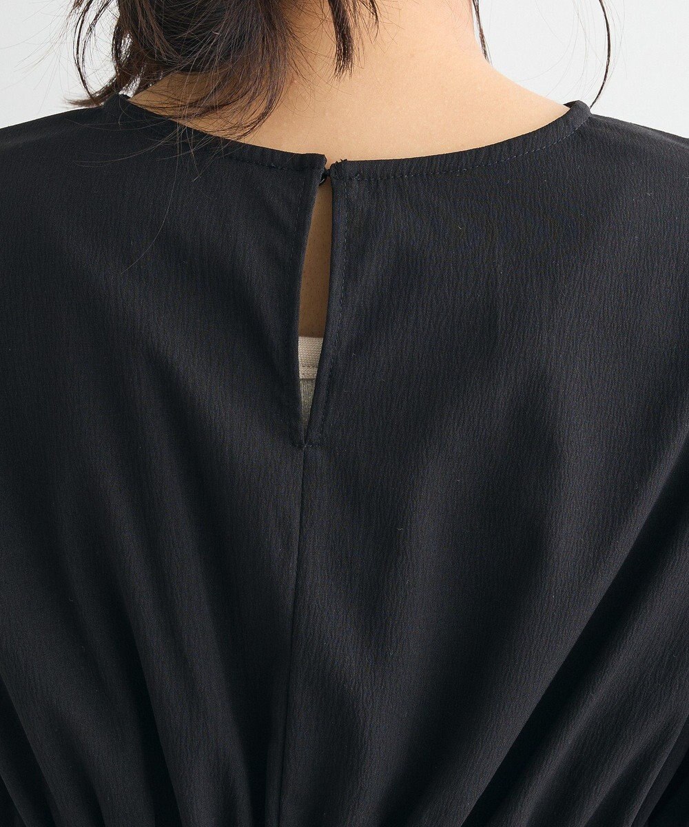 CRAFT STANDARD BOUTIQUE ショルダードロストチュニック 