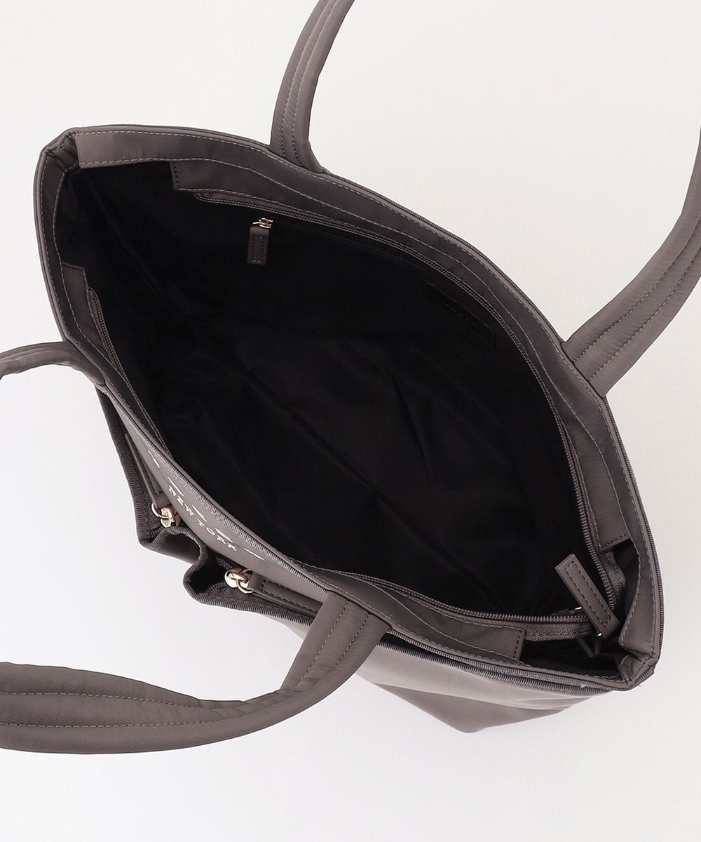 TOCCA 【WEB＆一部店舗限定】【A4サイズ対応・サスティナブル素材】T-INCONTRO TOTE L トートバッグ L 