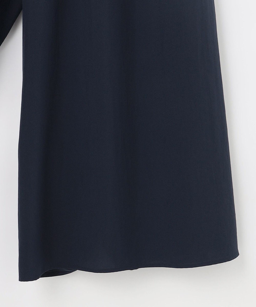 ANY 楽映えガウチョパンツ 