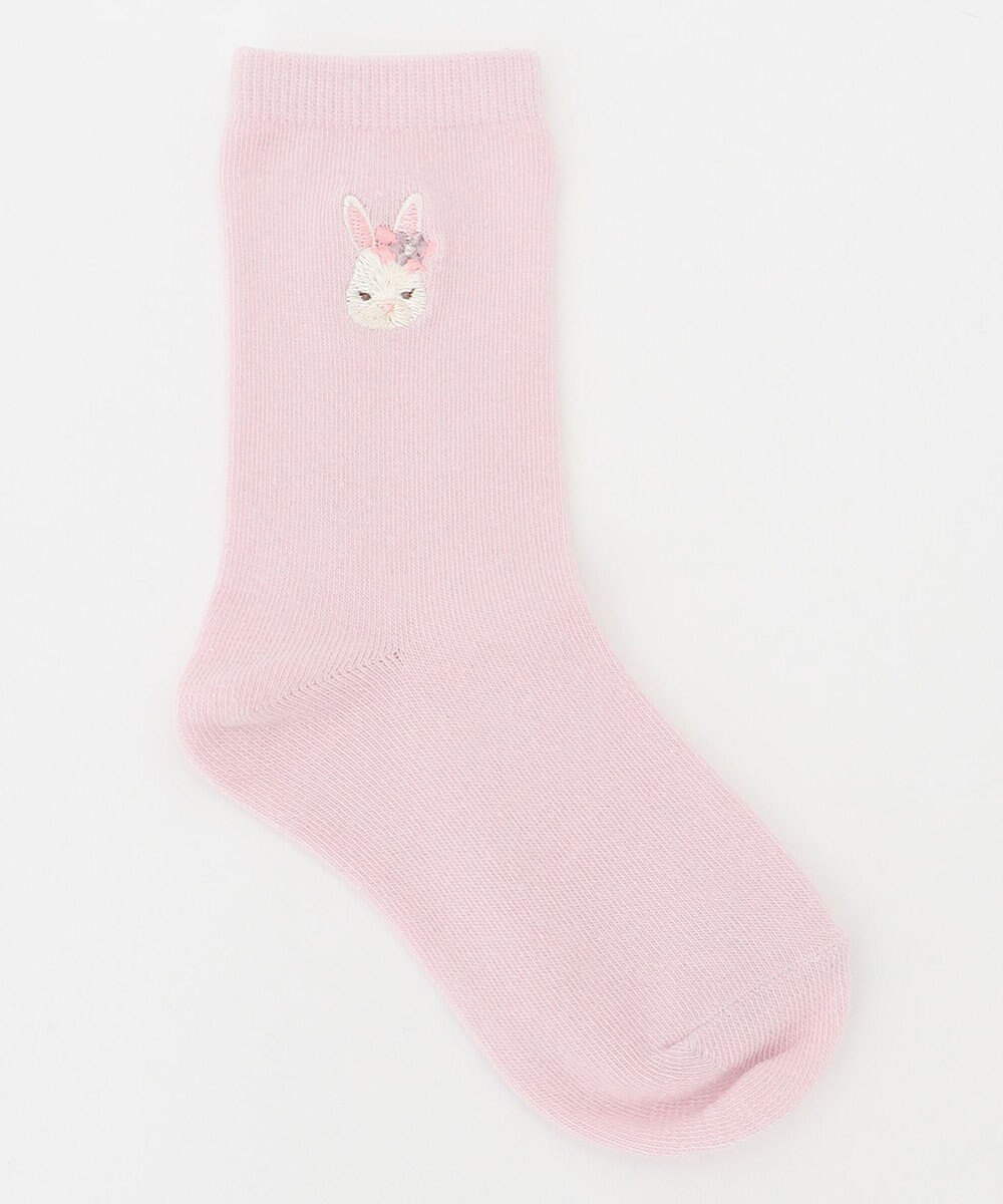 ANY KIDS 【3点セット】ソックス（ラベピンクセット） 