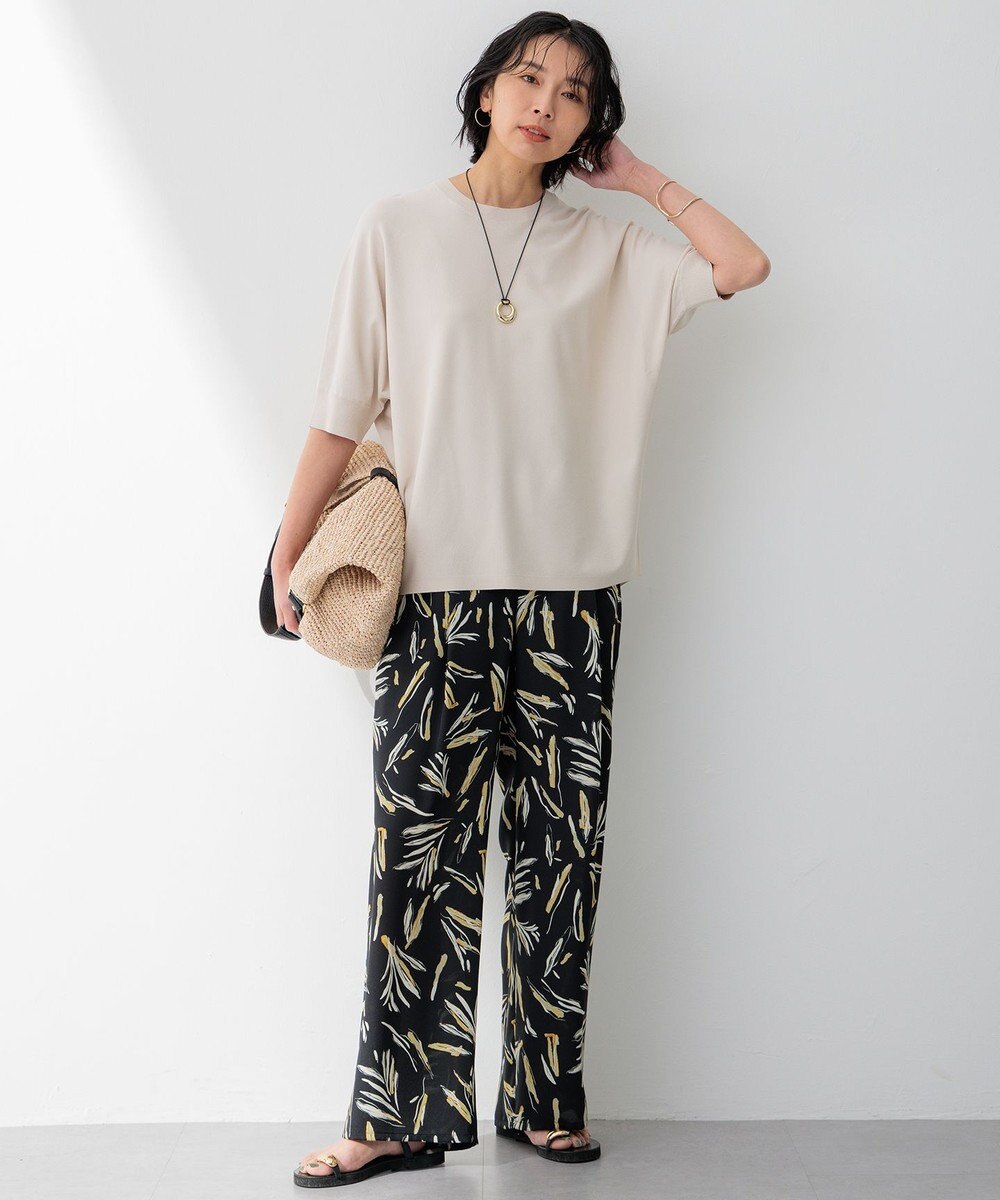 23区 【VIOLAｄORO】SANDRO ワンショルダー 