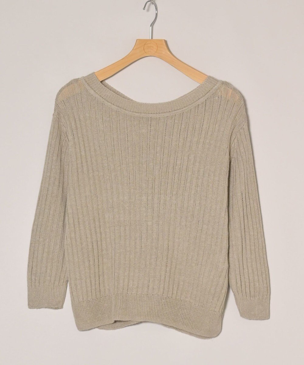 ONWARD Reuse Park 【23区】ニット春夏 