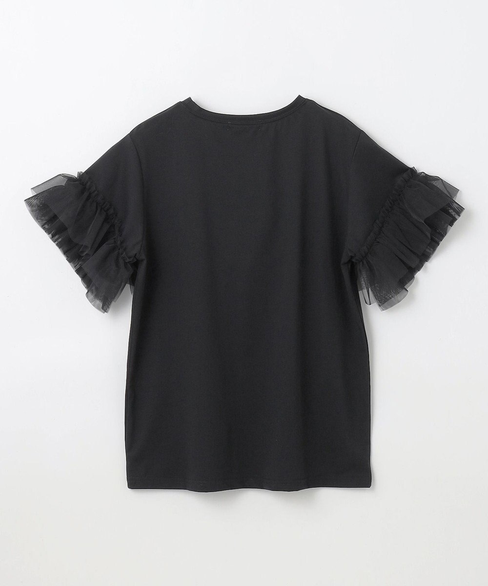 ANY ソロナチュールスリーブプルオーバー 