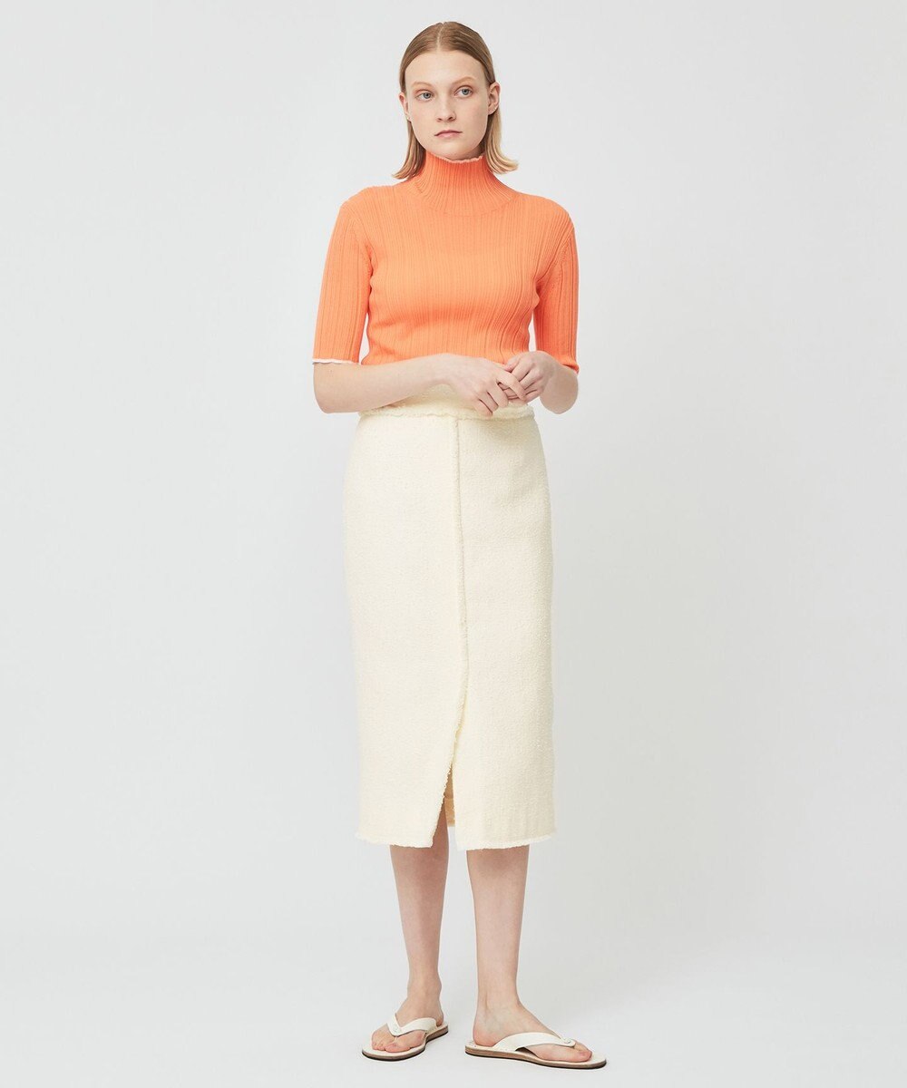 BEIGE， DAHLIA / スカート 