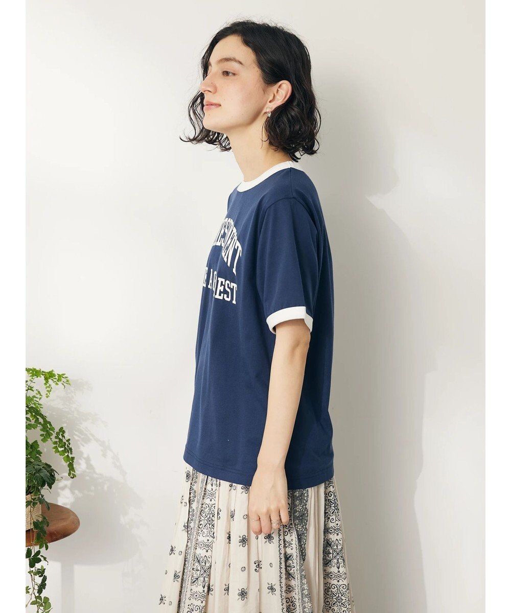 CRAFT STANDARD BOUTIQUE UVカット / REFRESHMENT TEE 