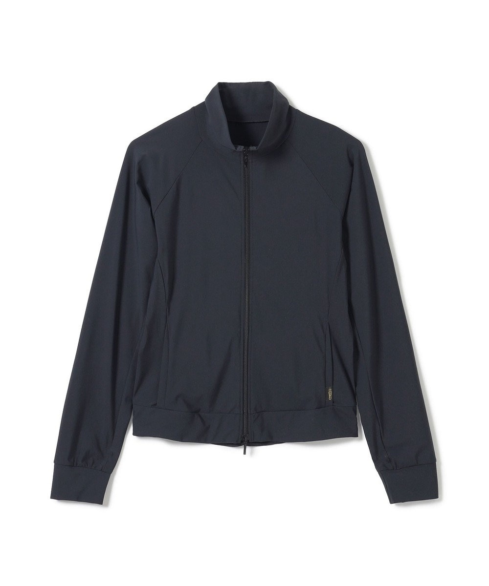 Chacott ジュニア　ウォームアップジャケット 