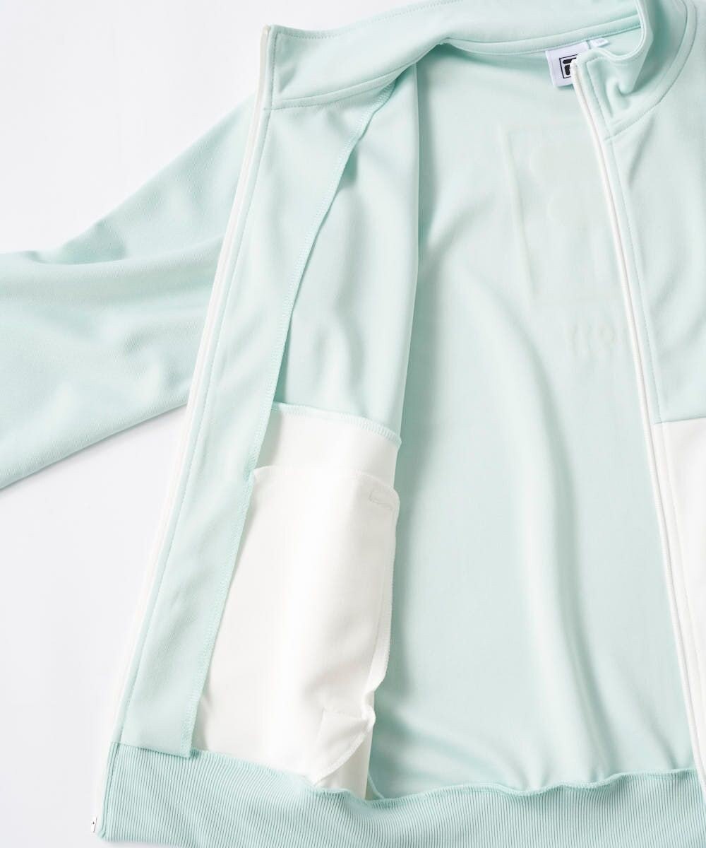 OP／FILA 【FILA】ジャージセットアップ 