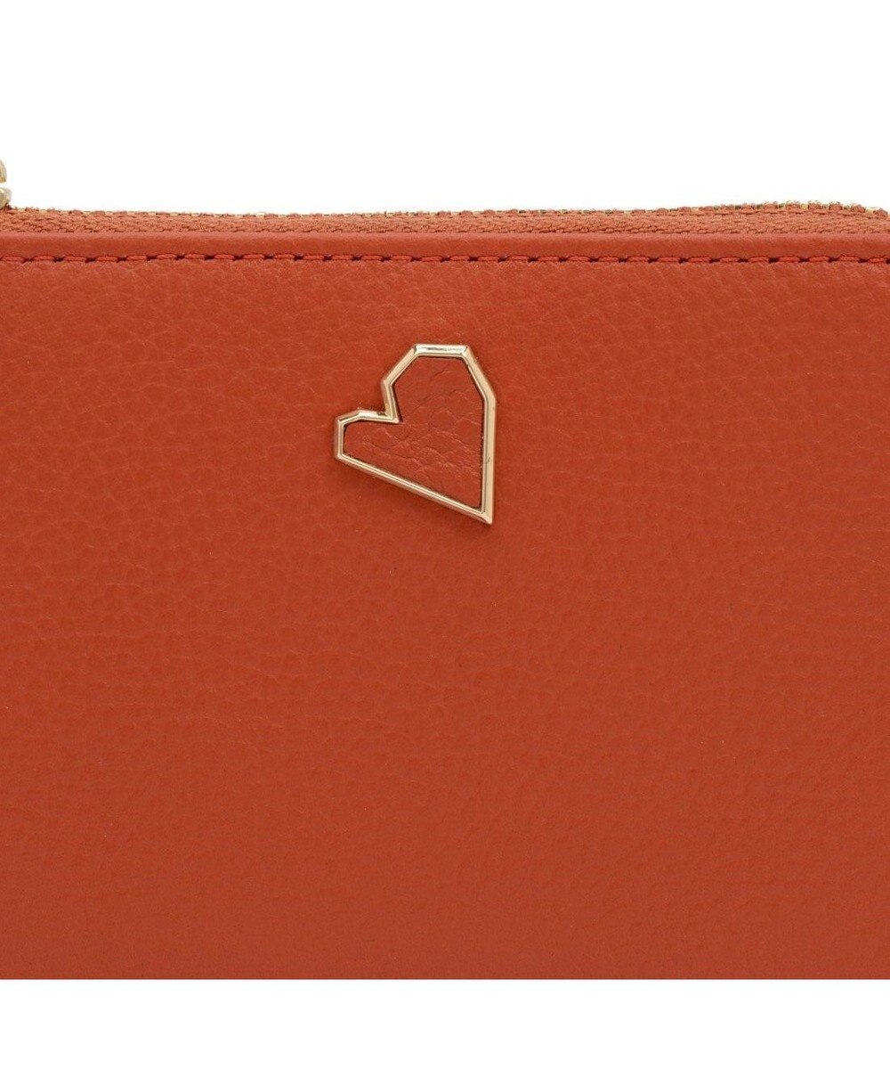 LANVIN en Bleu アーリ フラグメントケース 