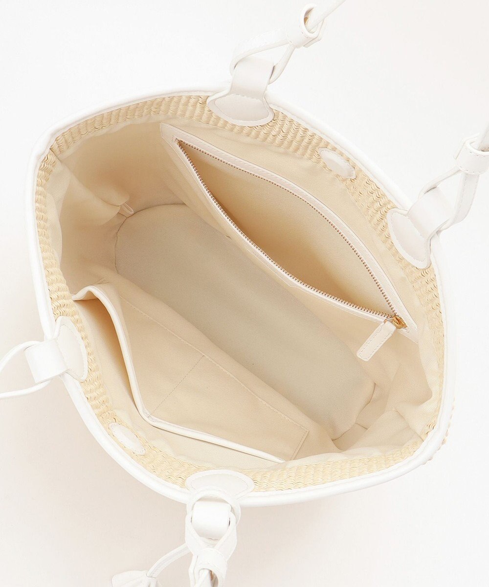 23区 雑材 トートバッグ 