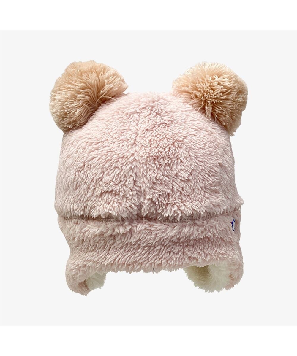 林八百吉商店 Champion  キッズ  ボアウィンター 