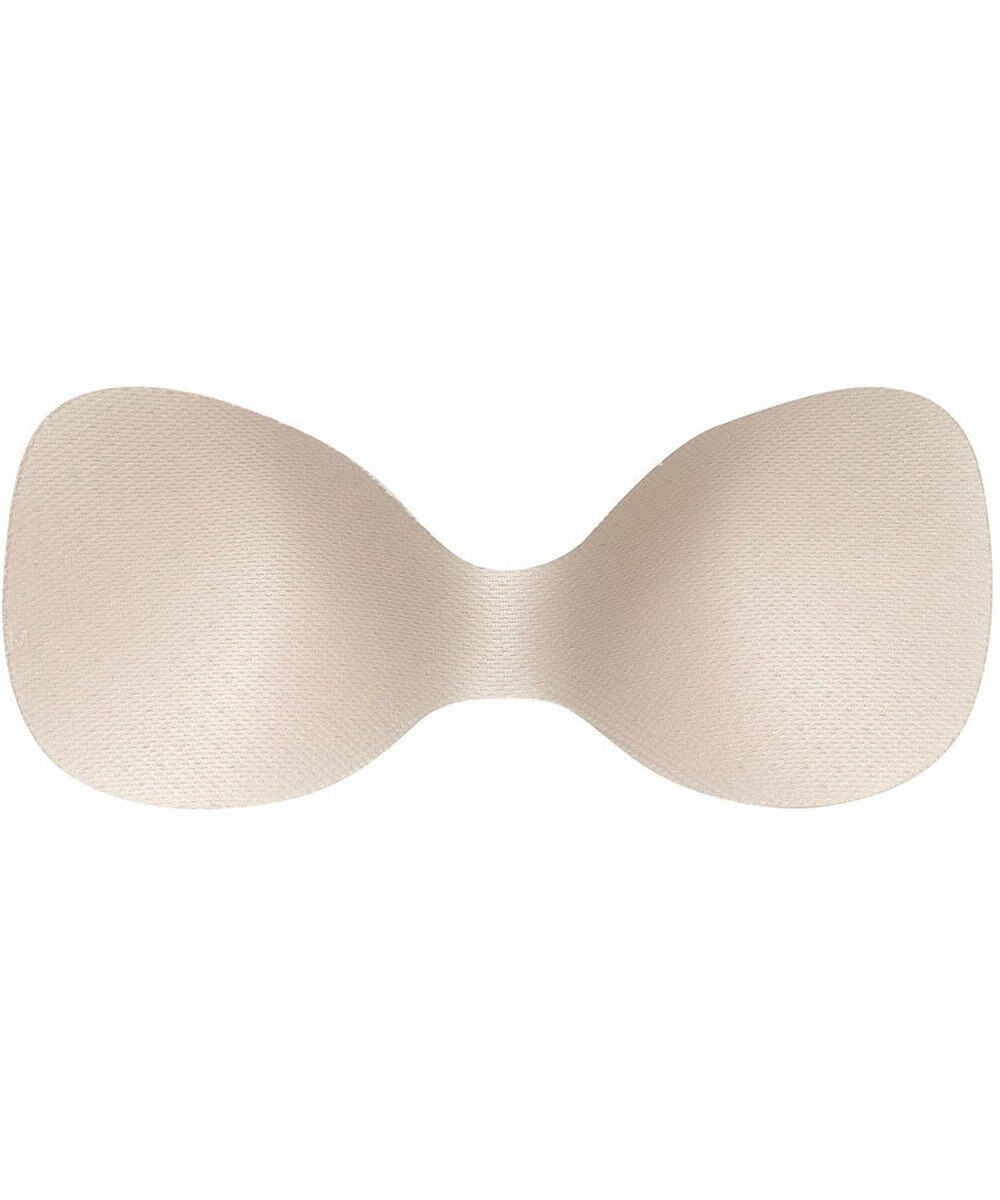 WACOAL 【GOCOCi ゴコチ】 ノンワイヤーブラ ベタつきにくく乾きやすい 通気性がよい 立体的なバストシルエット ブラトップ ハーフトップ レディース CGG571 /ワコール 