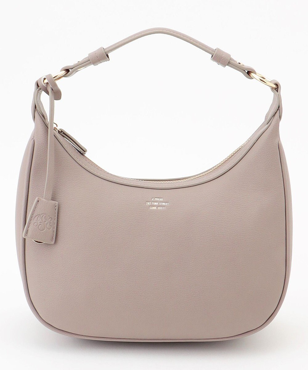 J.PRESS LADIES 【WEB限定カラーあり・2way】ワンショルダー バッグ 