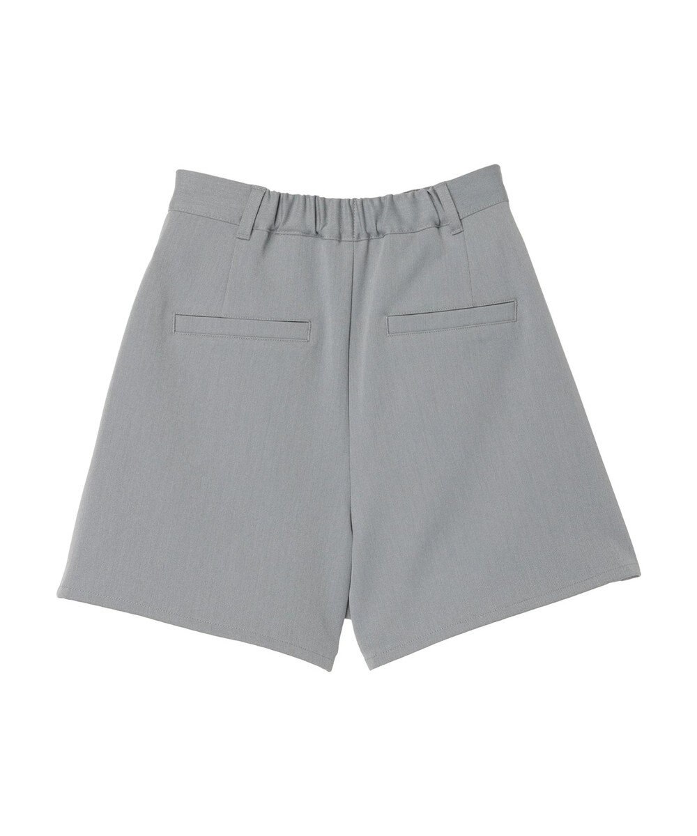 earth music&ecology ショートパンツ 