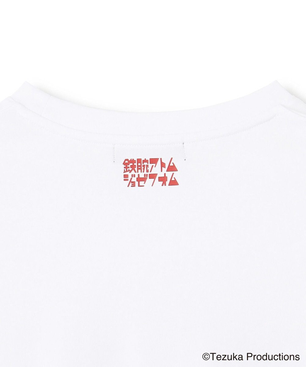 JOSEPH HOMME 鉄腕アトム×JOSEPH HOMME　PHOTO PRINT Tシャツ 