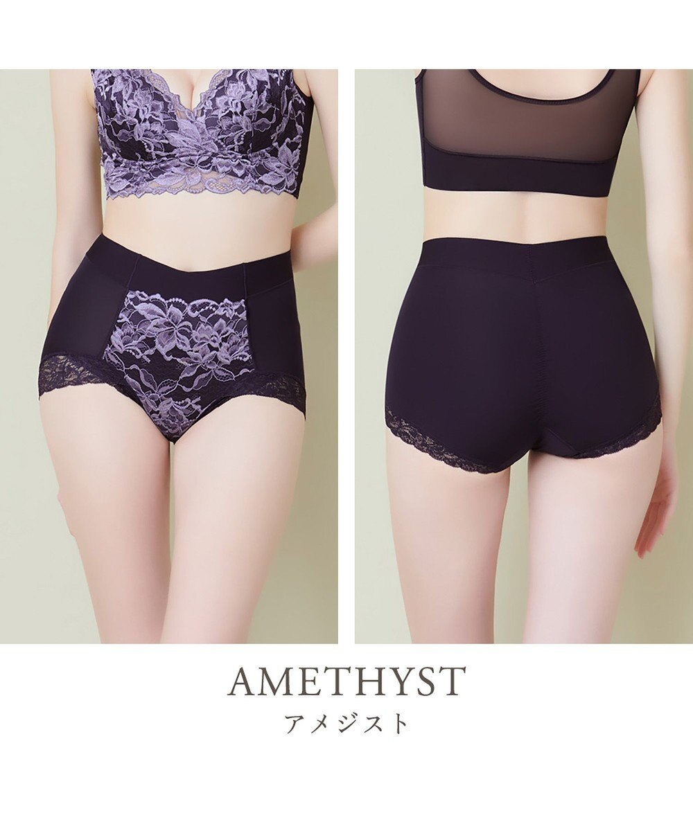 BRADELIS New York 【BRADELIS NewYork peace】ウエストカシュクールショーツ23 新作 