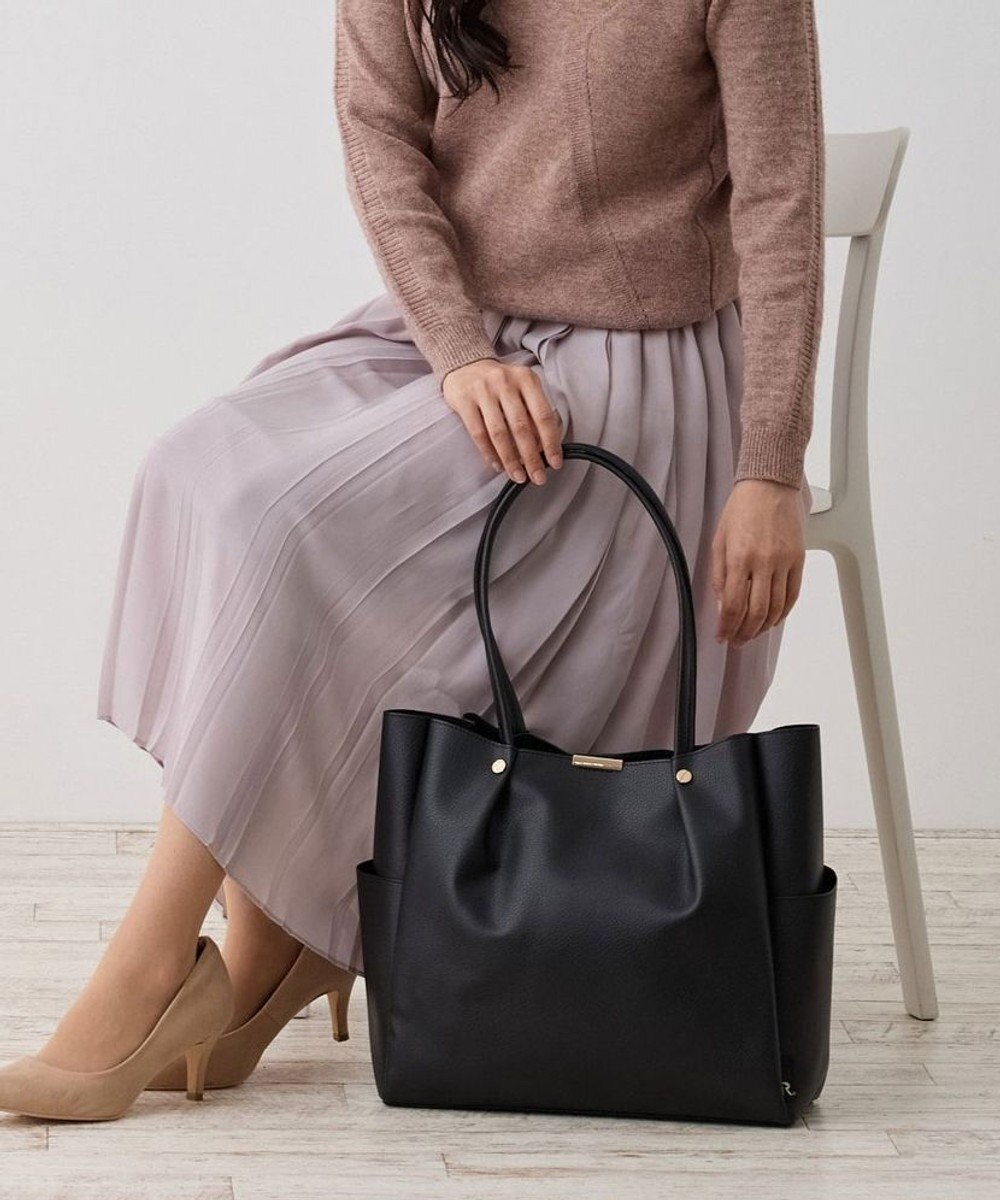 ROOTOTE 1329【ビジネスバッグ】LT.ミディアム.ルーワーク-A 