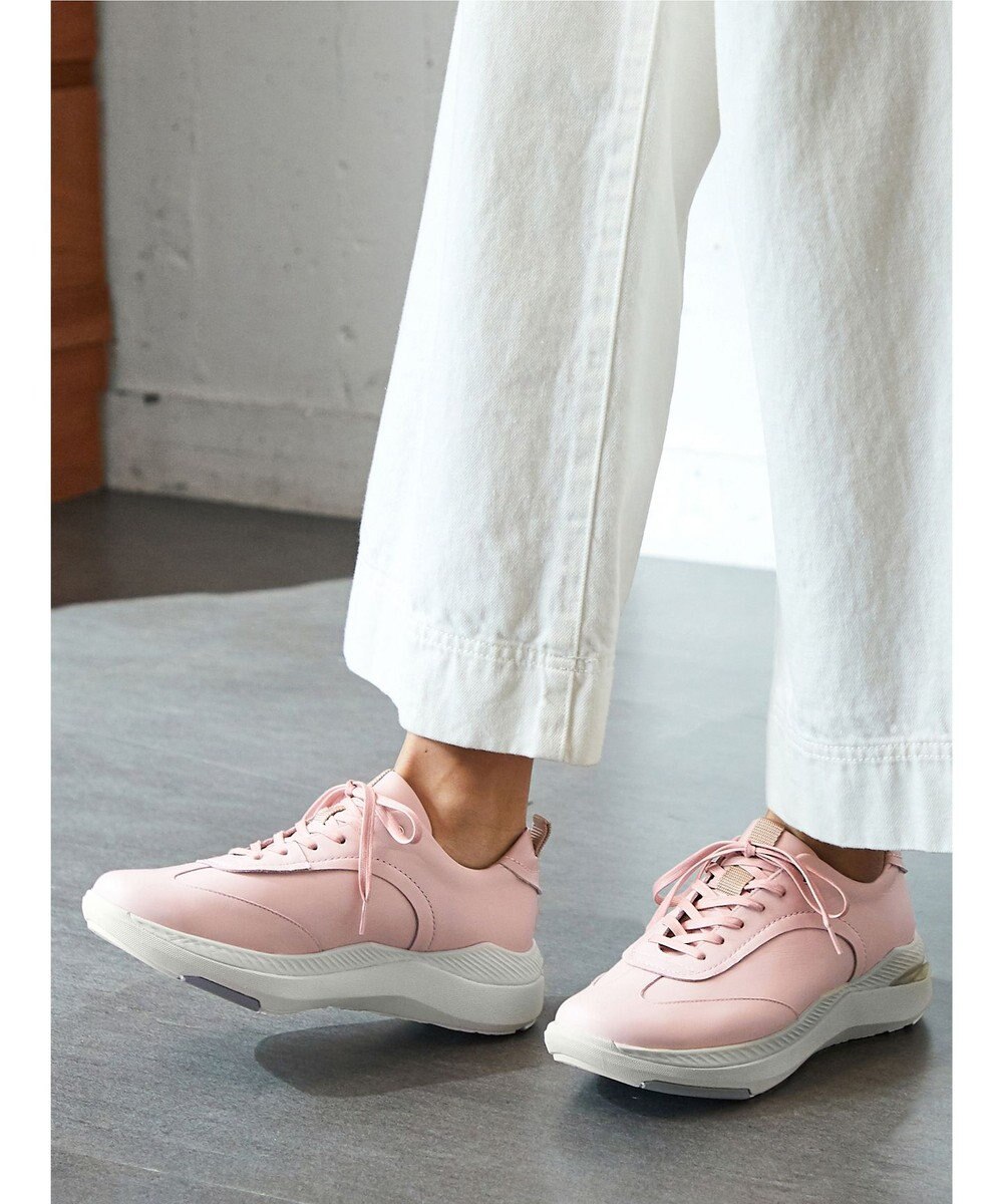 ASICS WALKING ペダラ ライドウォーク レディース 2E 