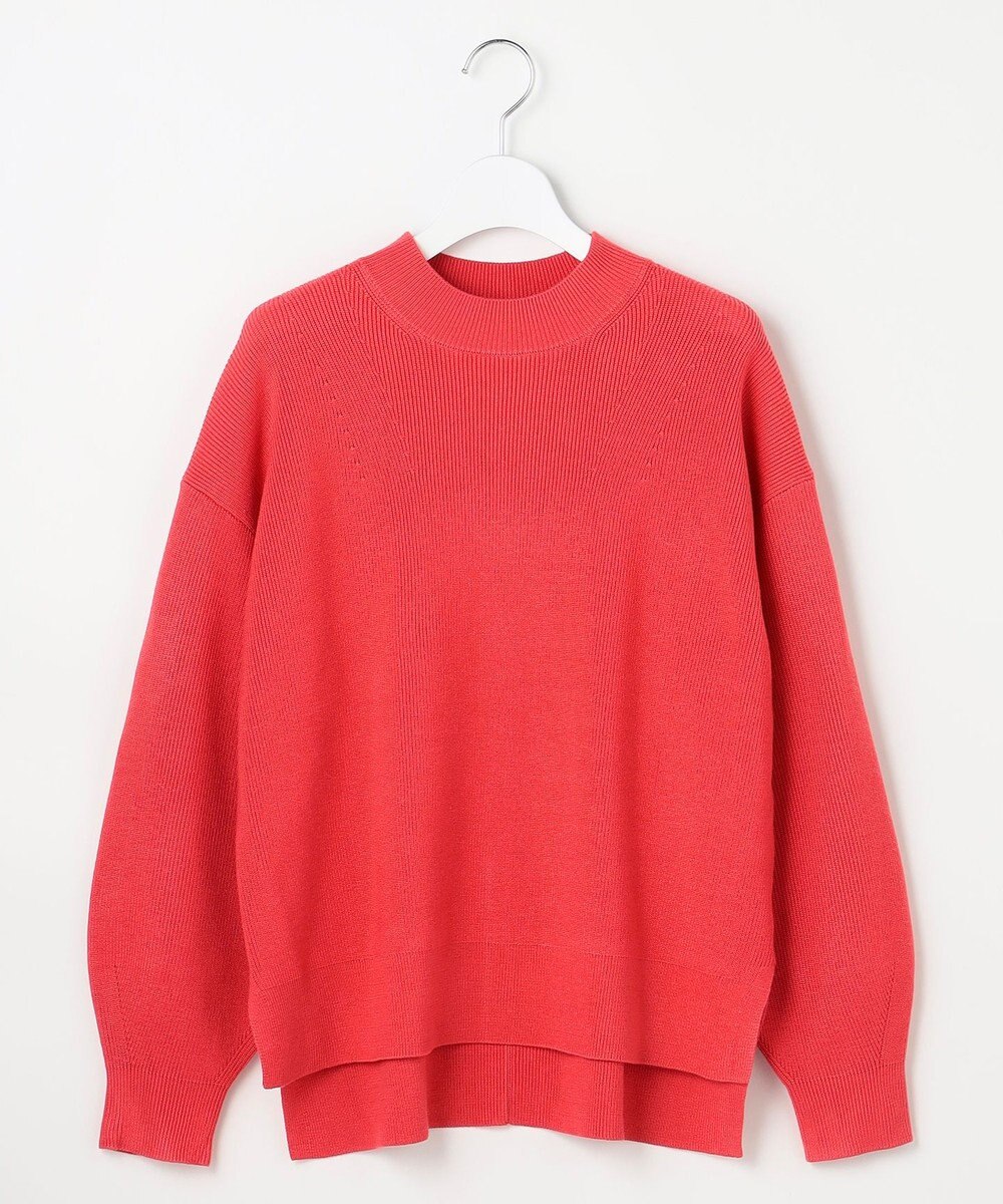 ANY SIS S ラインポイント ニット 