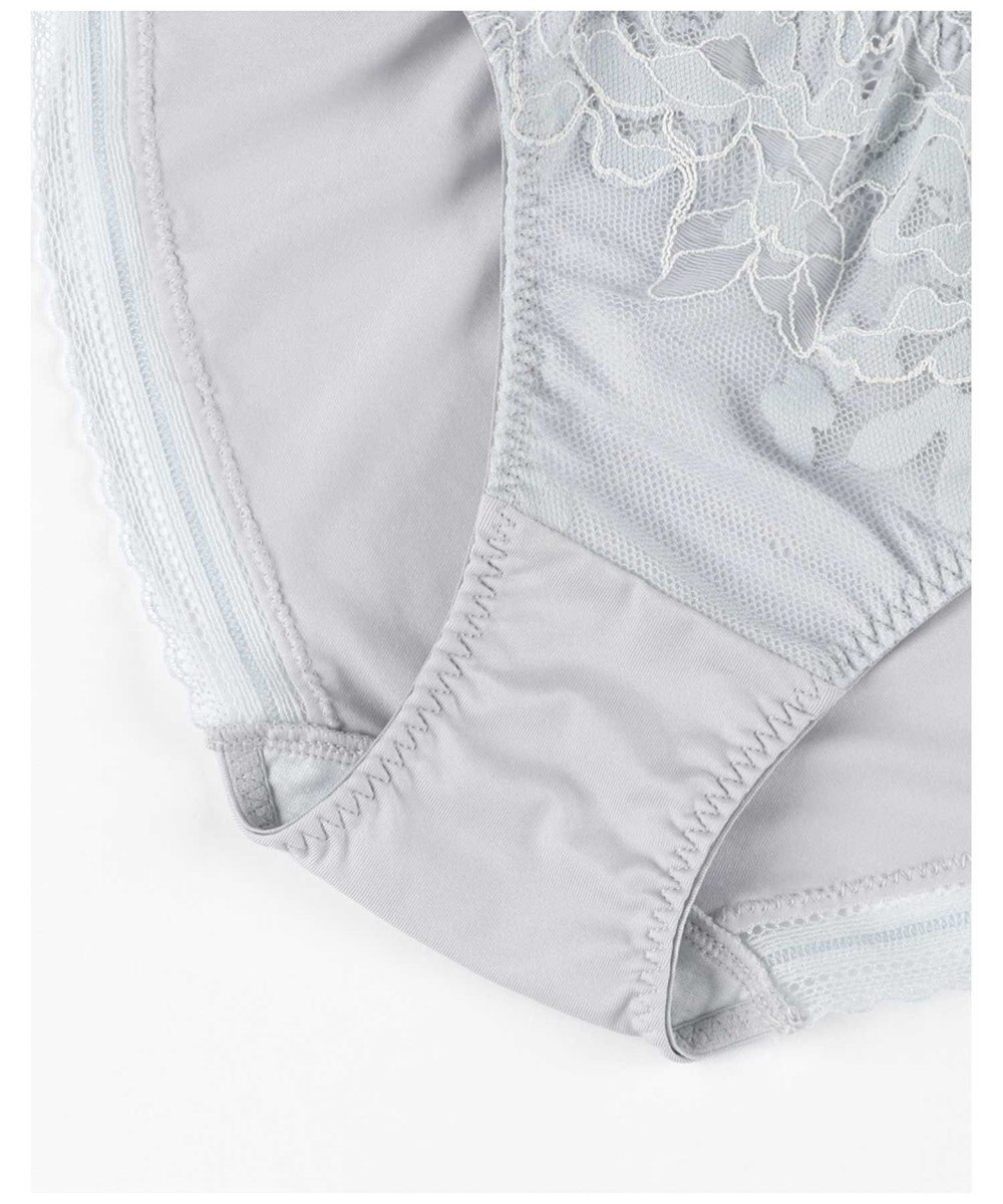 une nana cool リボンブラレース　ショーツ 