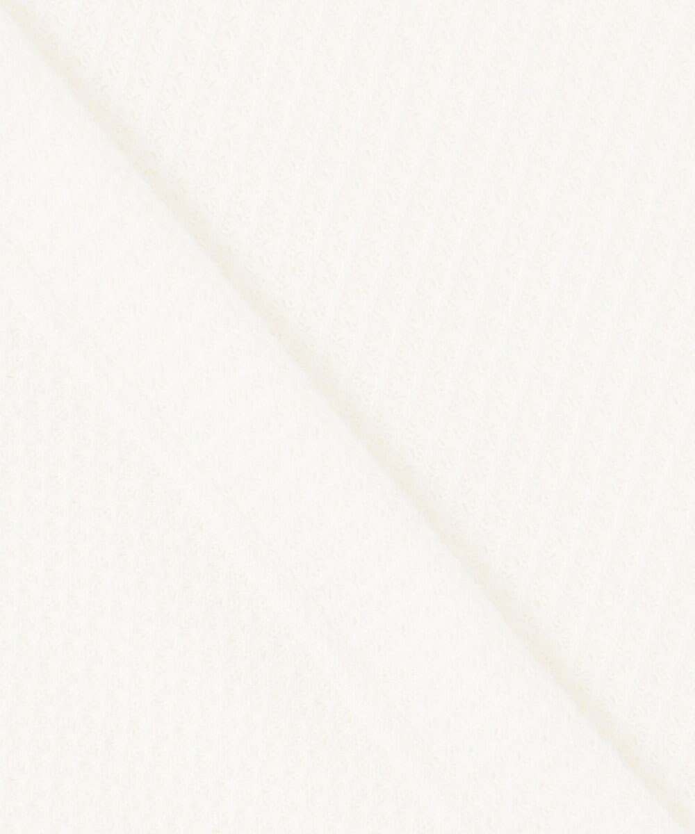 JOSEPH HOMME 新素材【清涼感】メランジクロスジャージー　Vネック半袖カットソー 