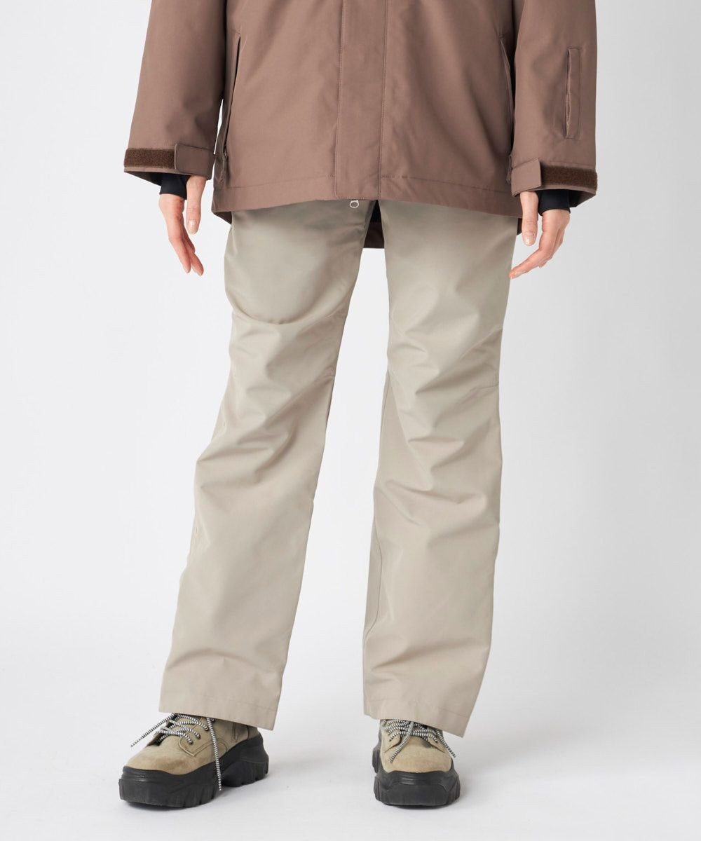 OP／FILA 【OP】スタンダードパンツ / スノーウェア 