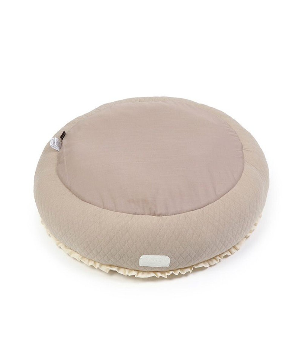 PET PARADISE ペットパラダイス　レースキルトカドラー 小型犬 