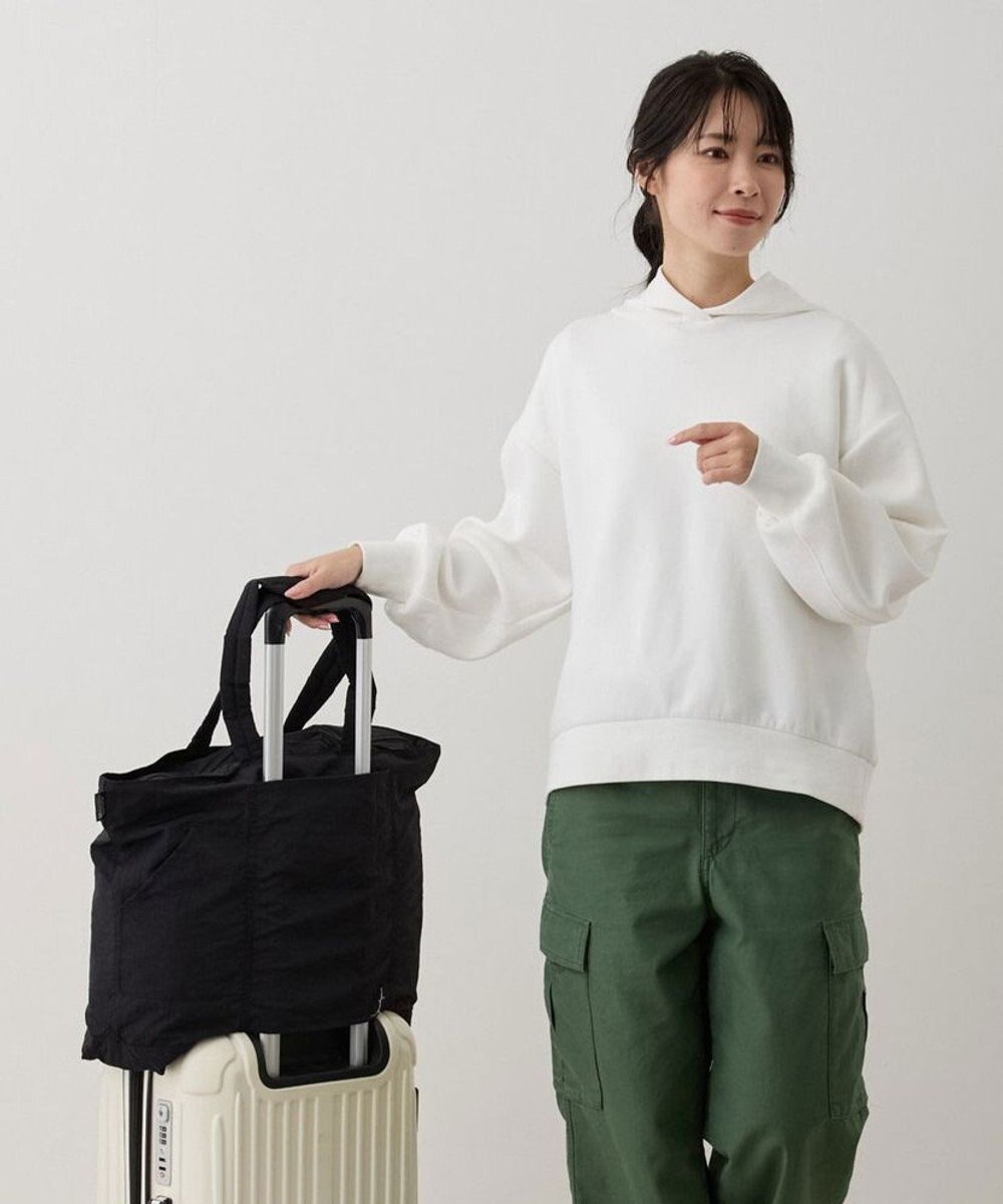 ROOTOTE 1314【撥水-コンパクト】SN.グランデ.パッカブル-B 