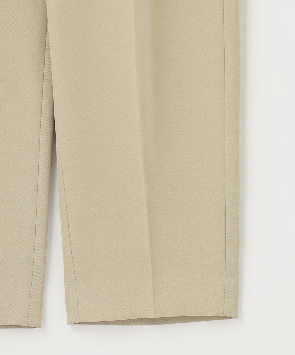 NAVE 【Nave】ライトツイル パンツ 