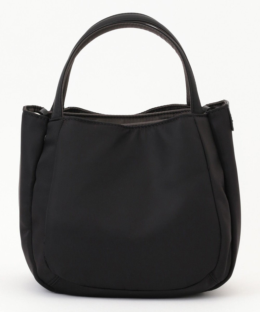 Y'SACCS 【ムック本掲載】ナイロンボンディング2WAYトート　SSサイズ 