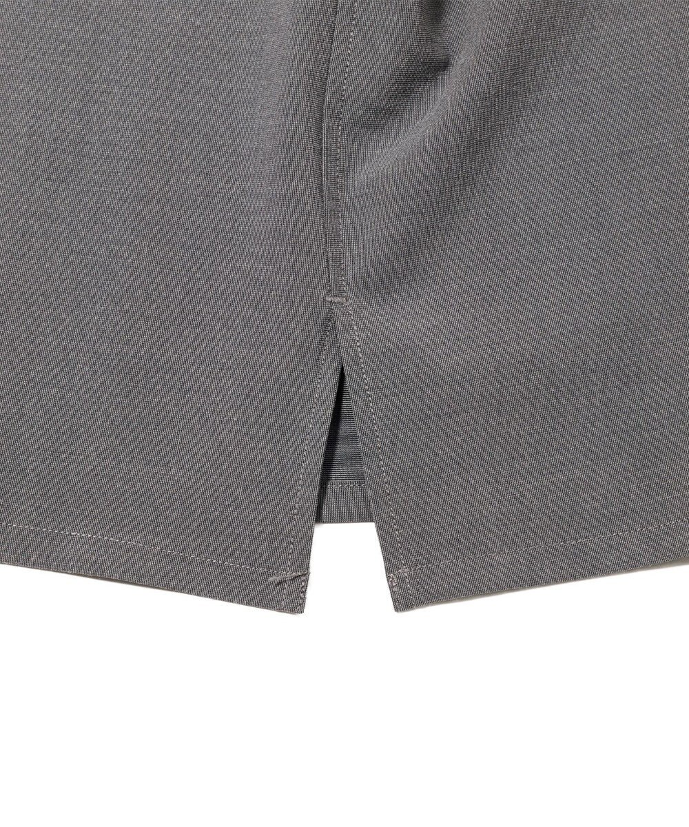 J.PRESS MEN 【J.PRESS ORIGINALS】【UNISEX】Toropical Open Half Sleeve Shirt / Baggy-Fit 