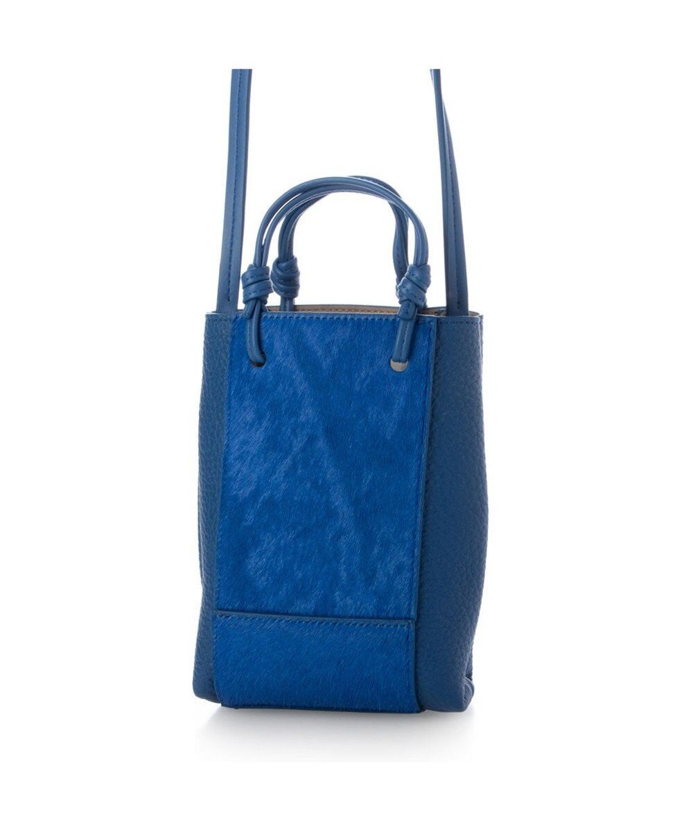 UNBILLION カカトゥ kakatoo / カウヘアーポイントミニショルダー 