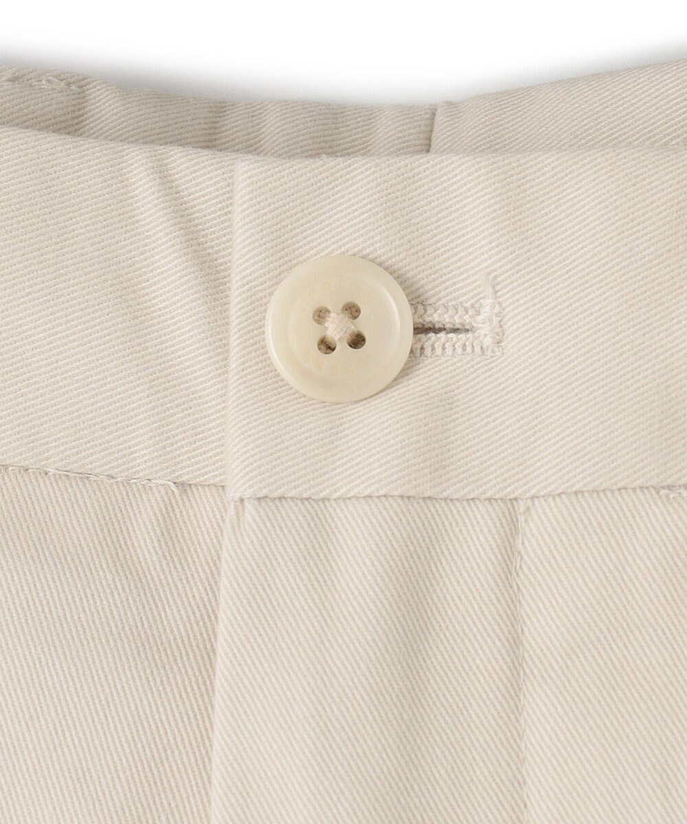 J.PRESS MEN 【WEB・一部店舗限定】チノパンツ 