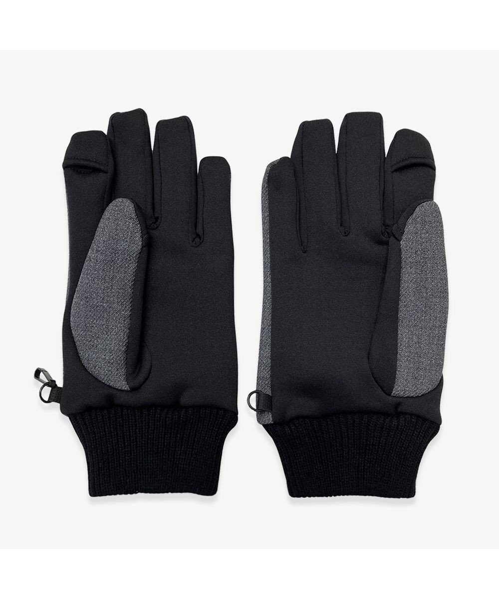 林八百吉商店 Champion　ストレッチツイルグローブ 