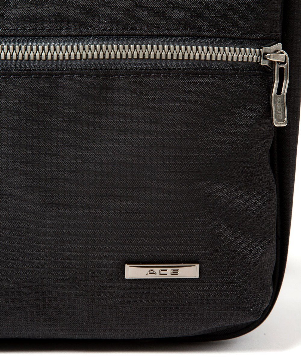 ACE BAGS & LUGGAGE 【WEB限定】ACE ヴィターラ ブロックリップ 3WAYバッグ ビジネスリュック B4サイズ 68223 