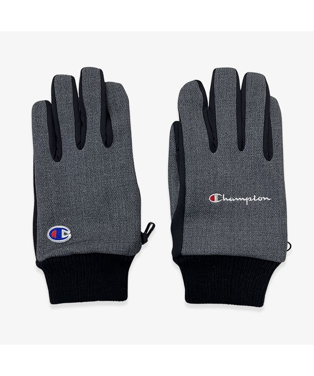 林八百吉商店 Champion　ストレッチツイルグローブ 